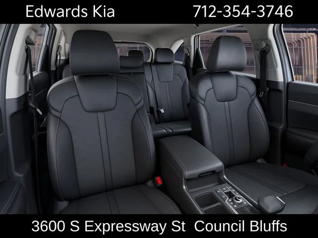 New 2026 White Kia S image 17