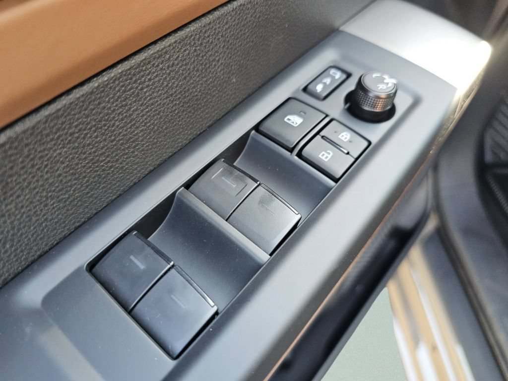 New 2026 Mudbath Toyota 1794 Edition image 32