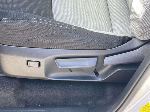 2025 Toyota 4Runner TRD Off-Road - Photo 18