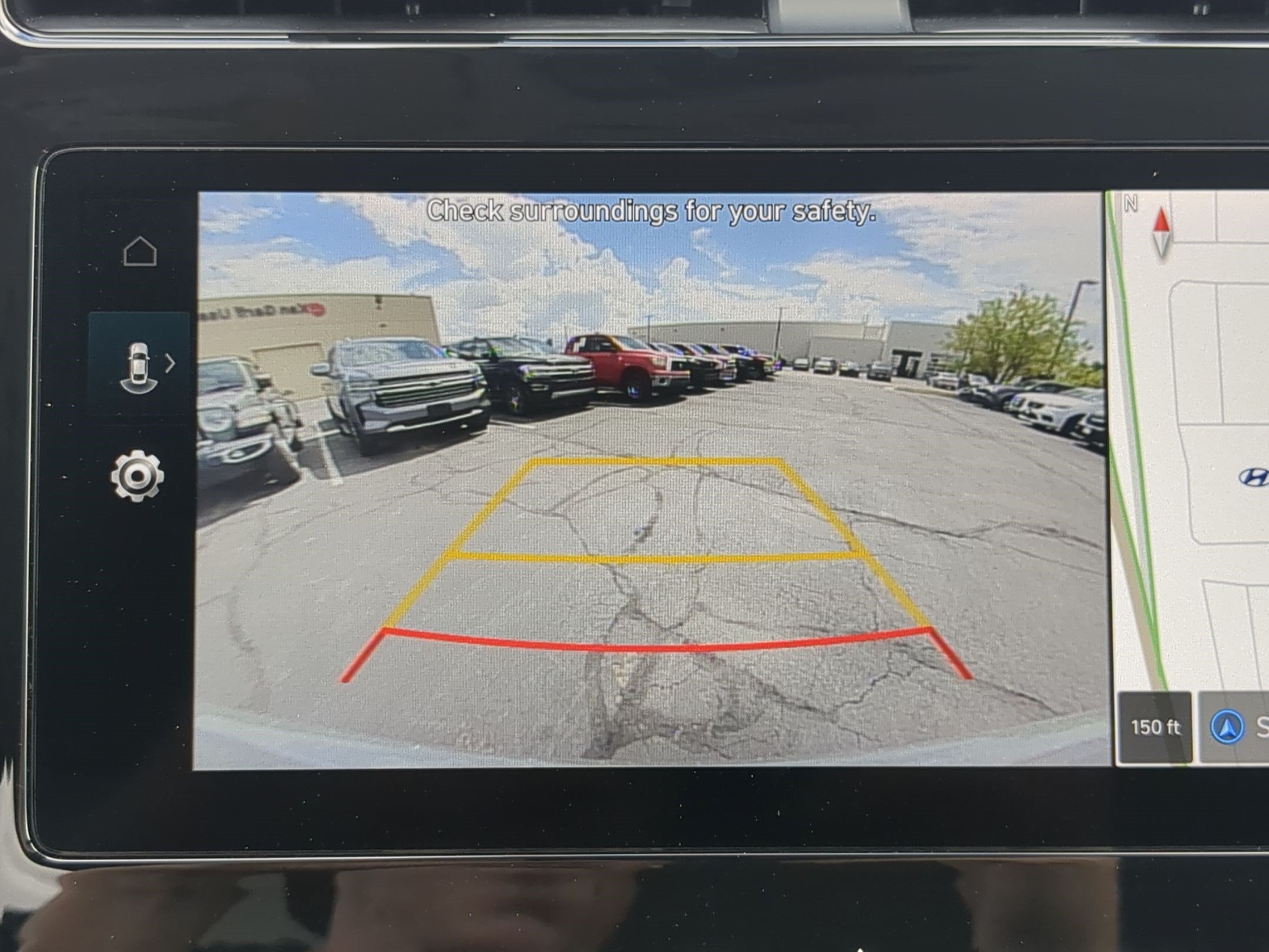 2024 Hyundai Tucson SEL - Photo 25