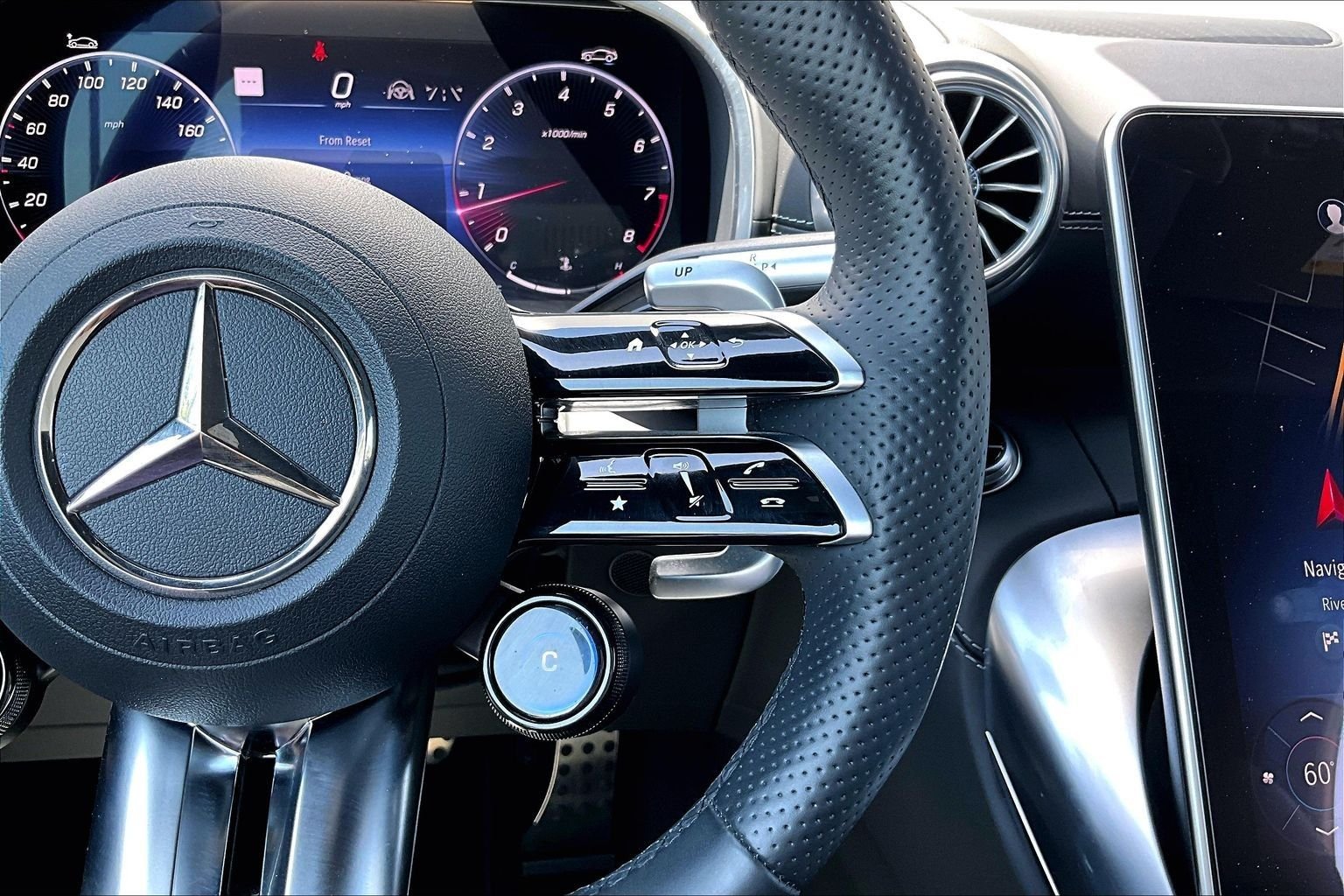 2023 Mercedes-Benz SL Mercedes-AMG - Photo 19