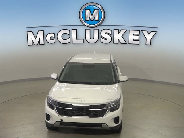 2026 Kia Seltos LX - Photo 16