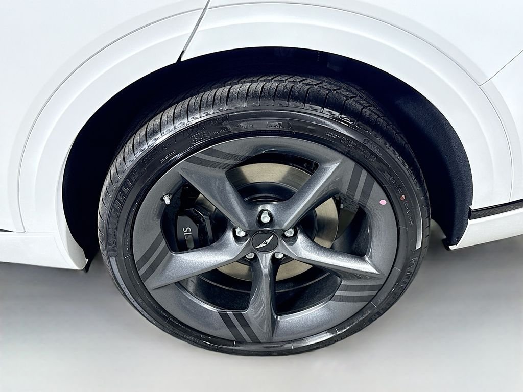 2026 GENESIS GV70 Sport Prestige - Photo 33