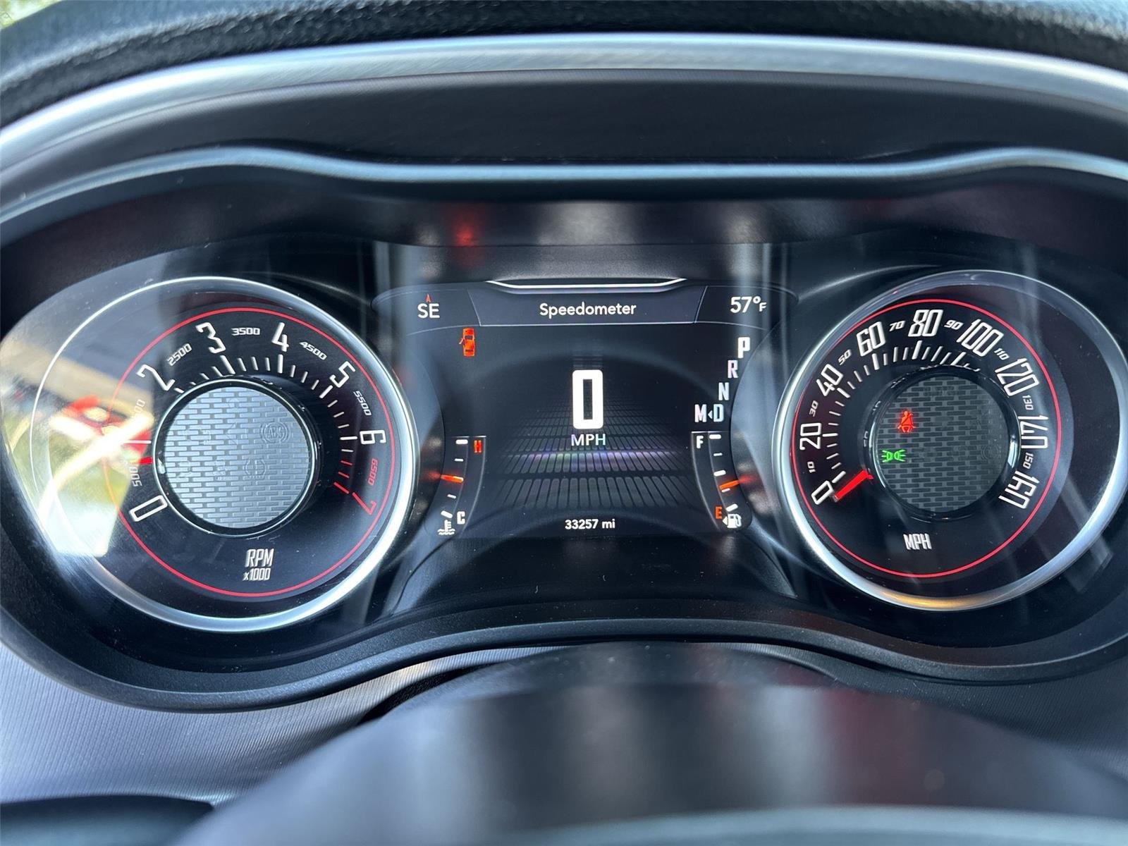 2021 Dodge Challenger SXT - Photo 11
