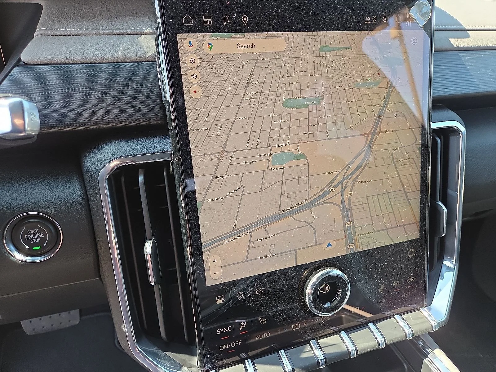 2026 GMC Acadia Elevation - Photo 11
