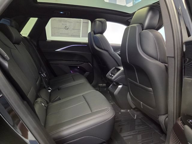 2026 Cadillac LYRIQ Sport - Photo 16