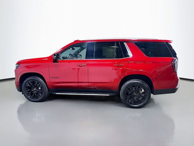 2025 Chevrolet Tahoe Premier - Photo 9