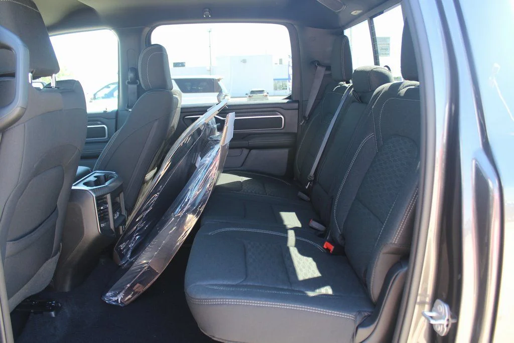 2025 RAM 1500 Big Horn/Lone Star - Photo 9