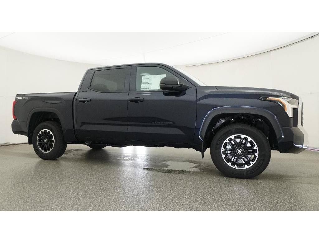New 2026 Bluprint Toyota SR5 image 28