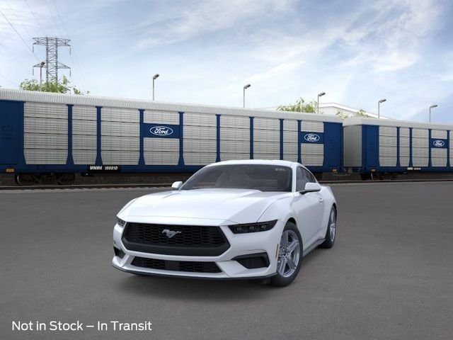 New 2026 Oxford White Ford EcoBoost image 33