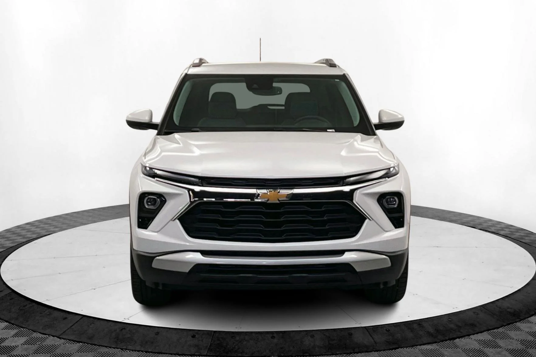 2025 Chevrolet Trailblazer LT - Photo 8