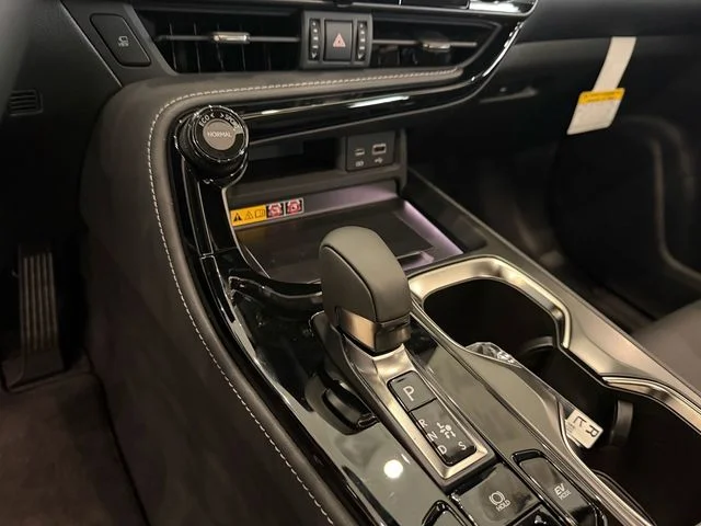 New 2026 Red Lexus 350h Premium image 23