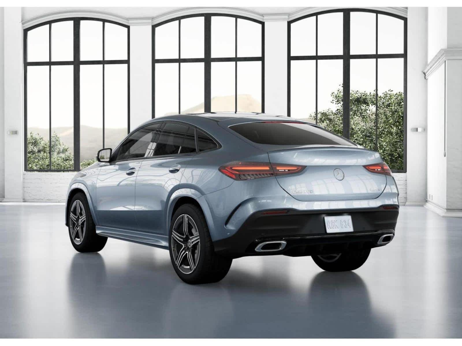 New 2026 MANUFAKTUR Cote d