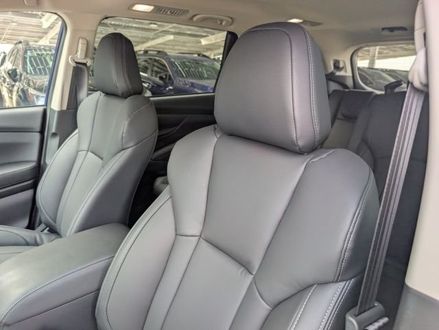 New 2026 SAPPHIRE BLUE PEARL Subaru Premium 7-Passenger image 7