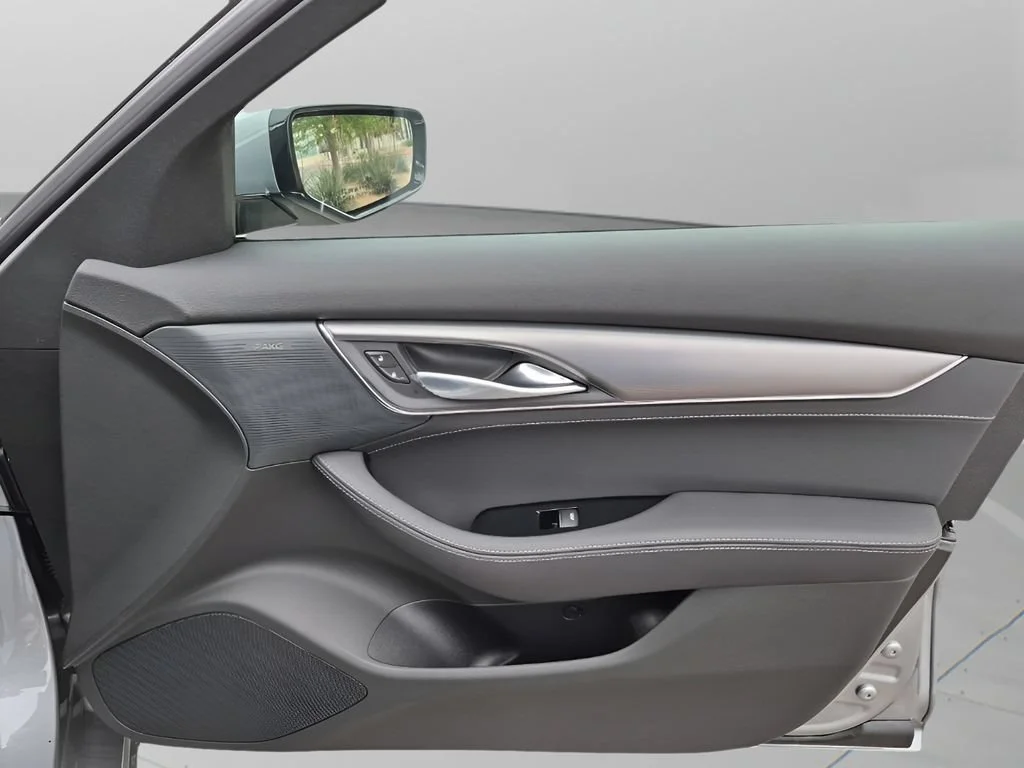 2026 Cadillac CT5 Premium Luxury - Photo 8