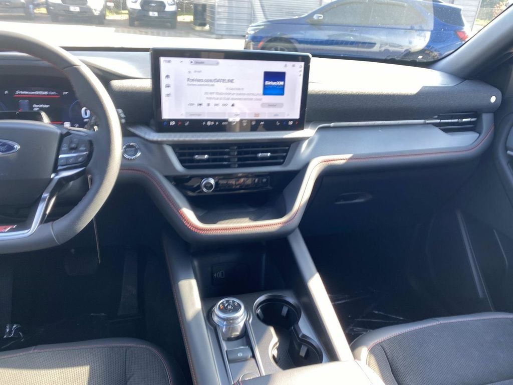 2026 Ford Explorer ST - Photo 12