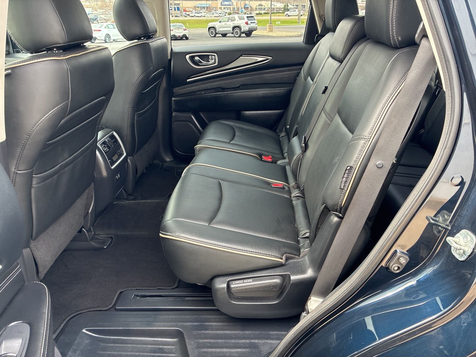 2020 INFINITI QX60 PURE - Photo 12