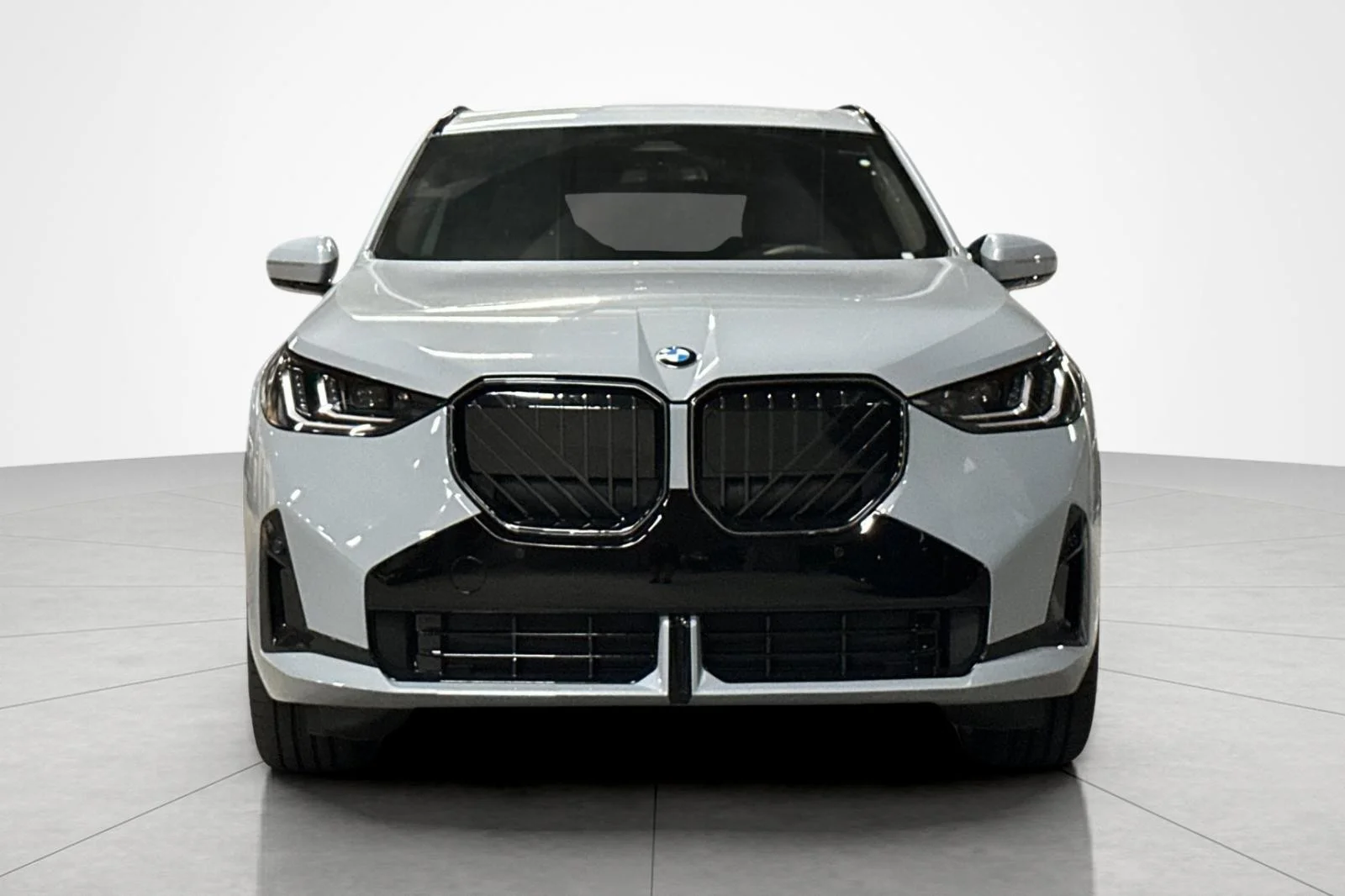 New 2026 Brooklyn Grey Metallic BMW 30 xDrive image 8