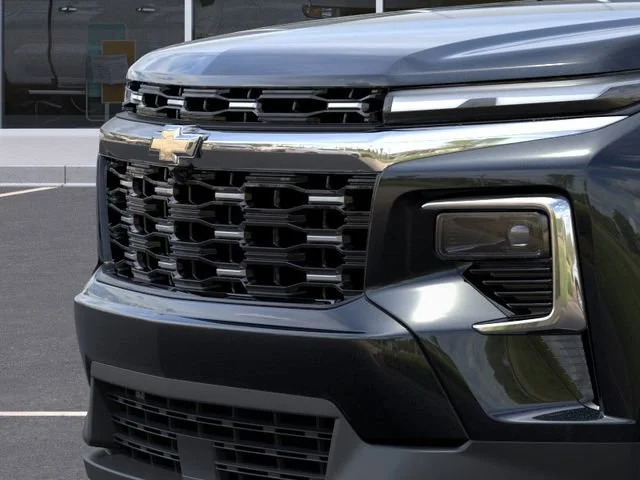New 2026 Mosaic Black Metallic Chevrolet LT image 13