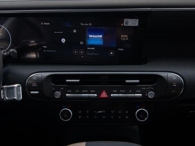New 2026 White Hyundai Limited AWD image 22