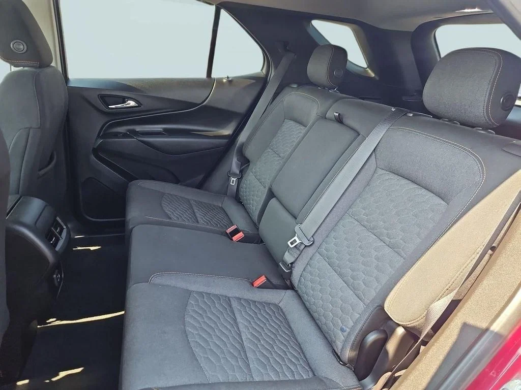 Used 2019 Cajun Red Tintcoat Chevrolet LT image 25