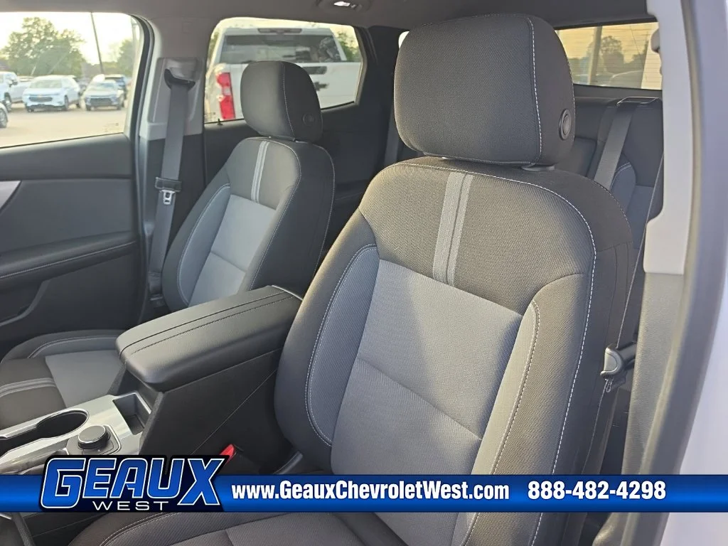 Used 2023 Beige Chevrolet LT image 20