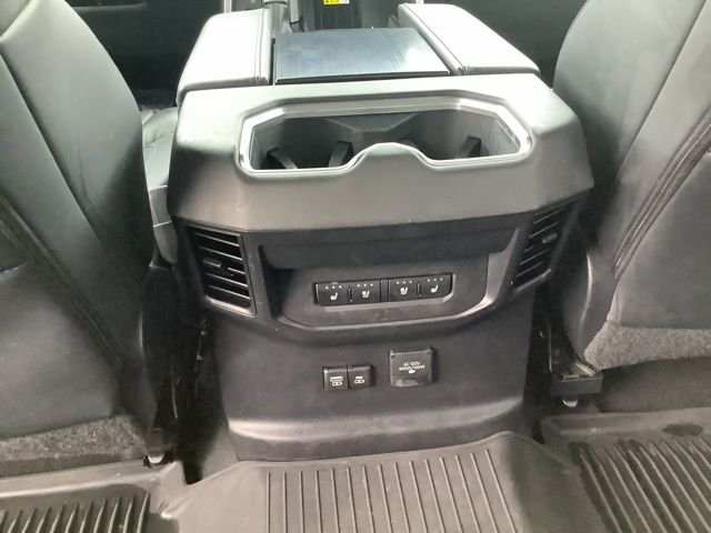 Used 2023 Magnetic Gray Metallic Toyota Platinum image 12