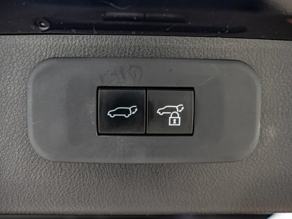 Used 2025 Nightfall Mica Lexus 350 Premium image 20