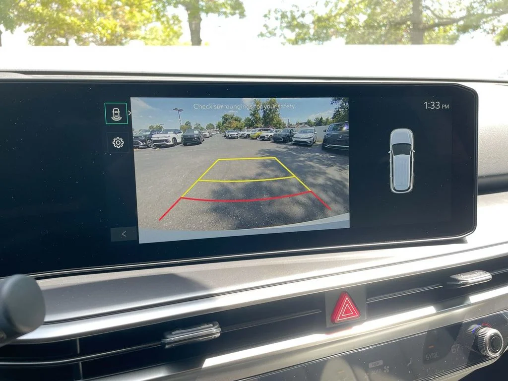2026 Kia Sorento S - Photo 45