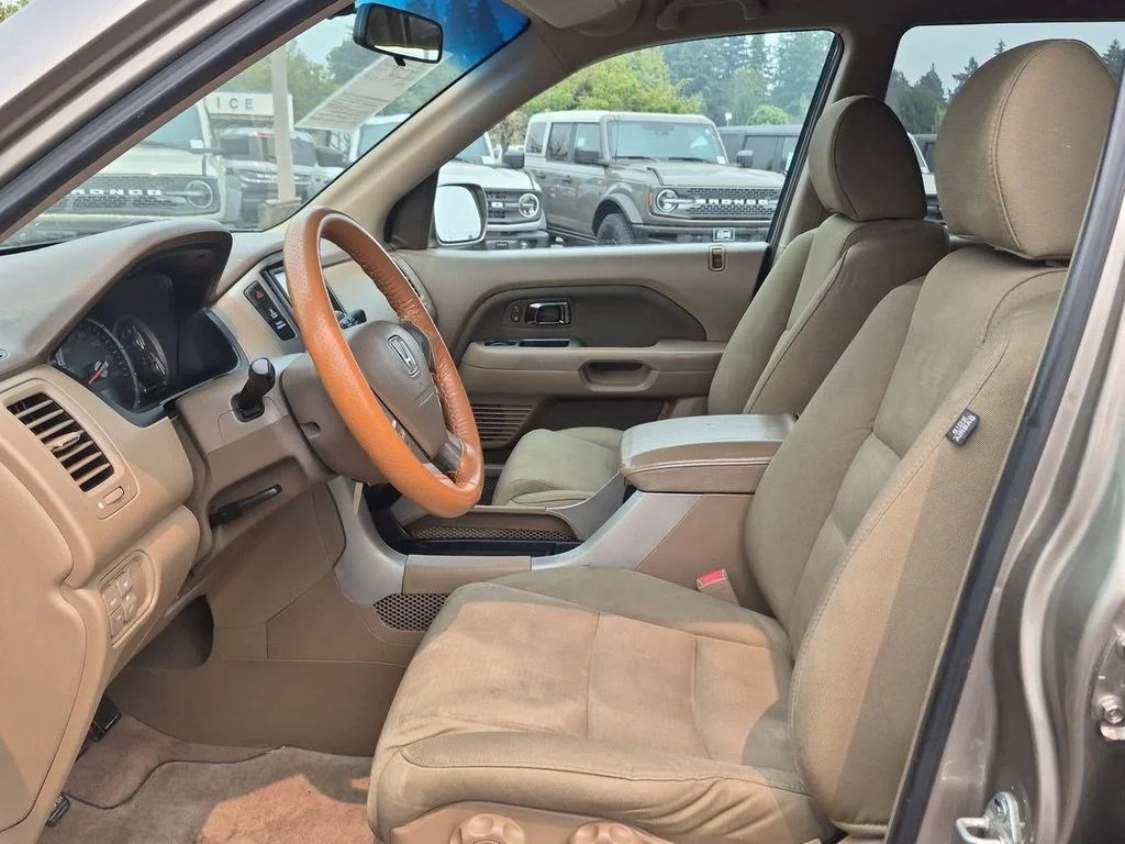Used 2008  Honda VP image 12