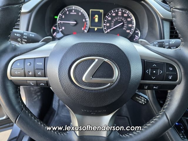 2022 Lexus RX 350 - Photo 28