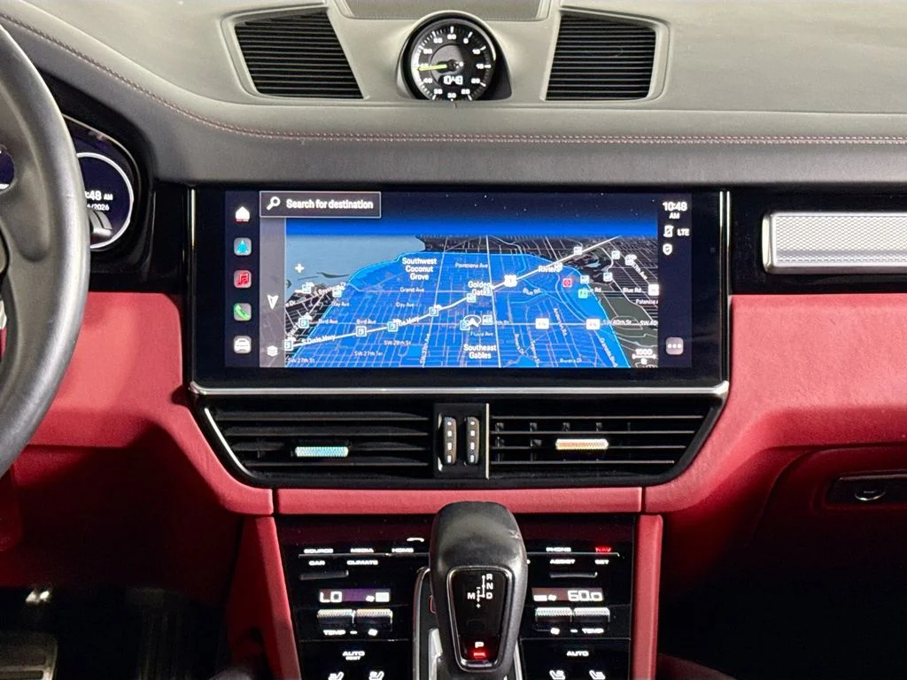 2023 Porsche Cayenne Turbo S E-Hybrid - Photo 15