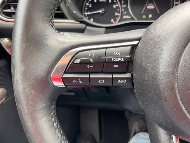 Used 2024 Silver Mazda 2.5 S Premium Package image 13