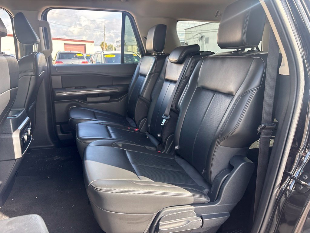 2024 Ford Expedition XLT - Photo 13