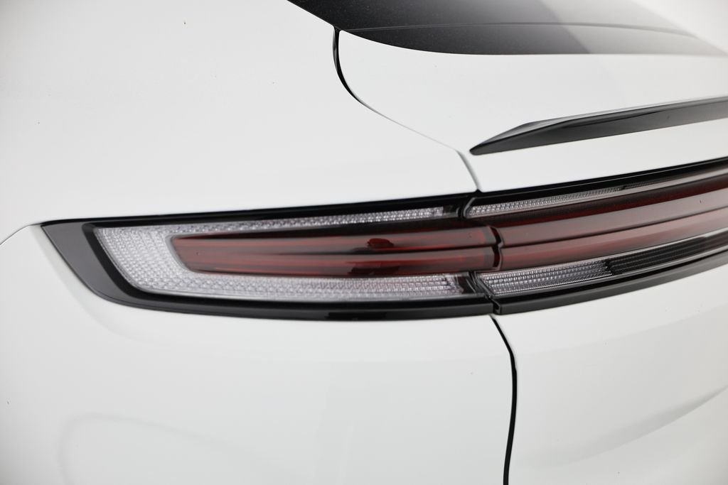 Used 2024 White Porsche  image 13