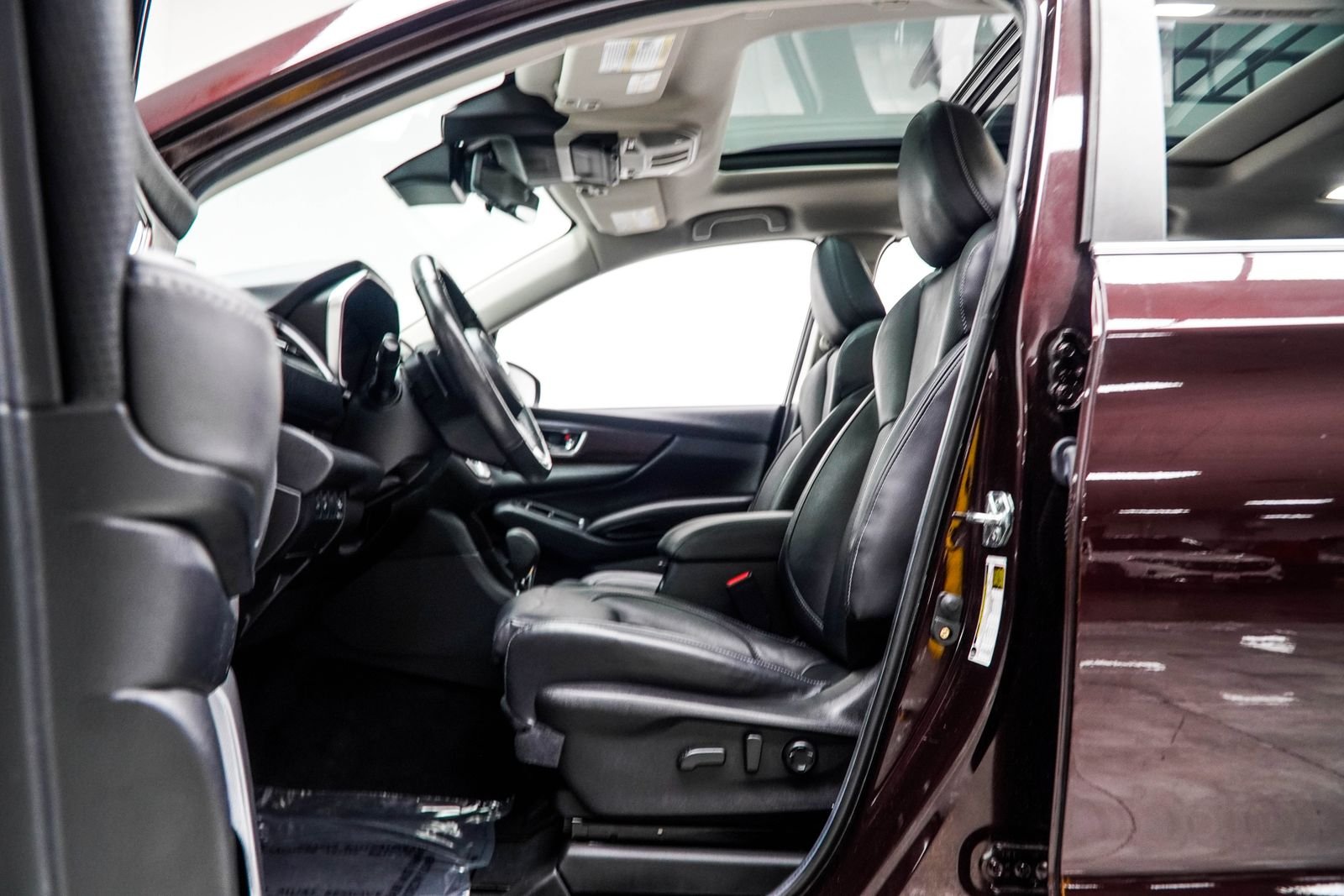 Used 2024  Subaru Touring image 37