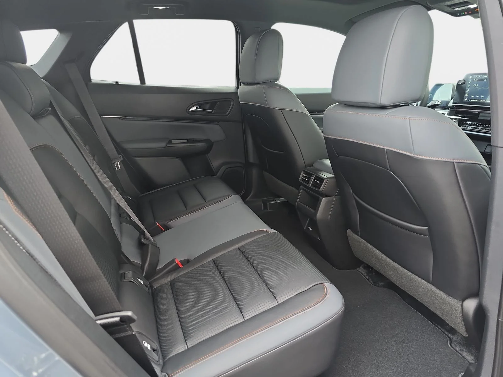 New 2026 Sonic Gray Pearl Honda Elite image 11
