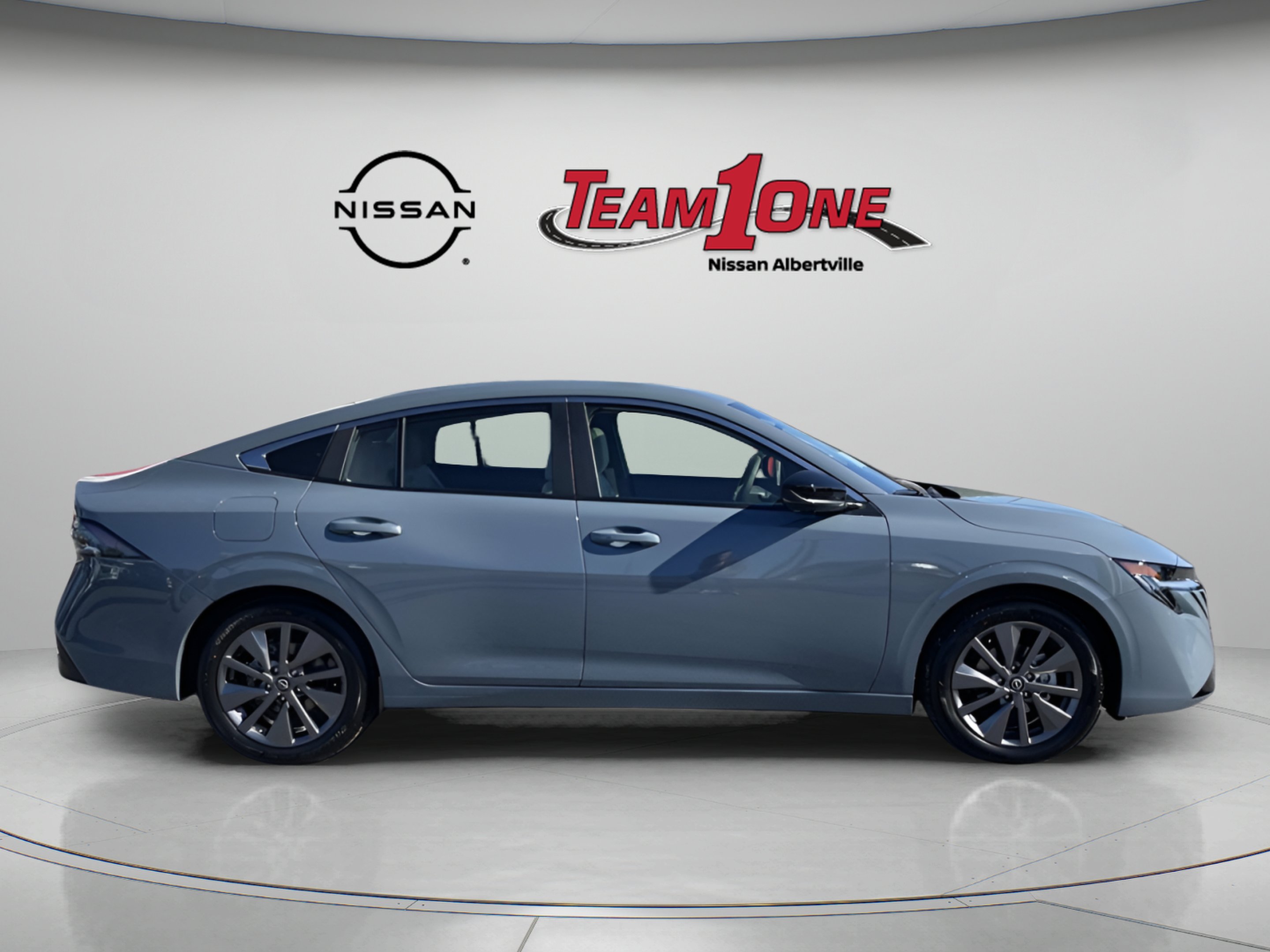 2026 Nissan Sentra SL - Photo 6