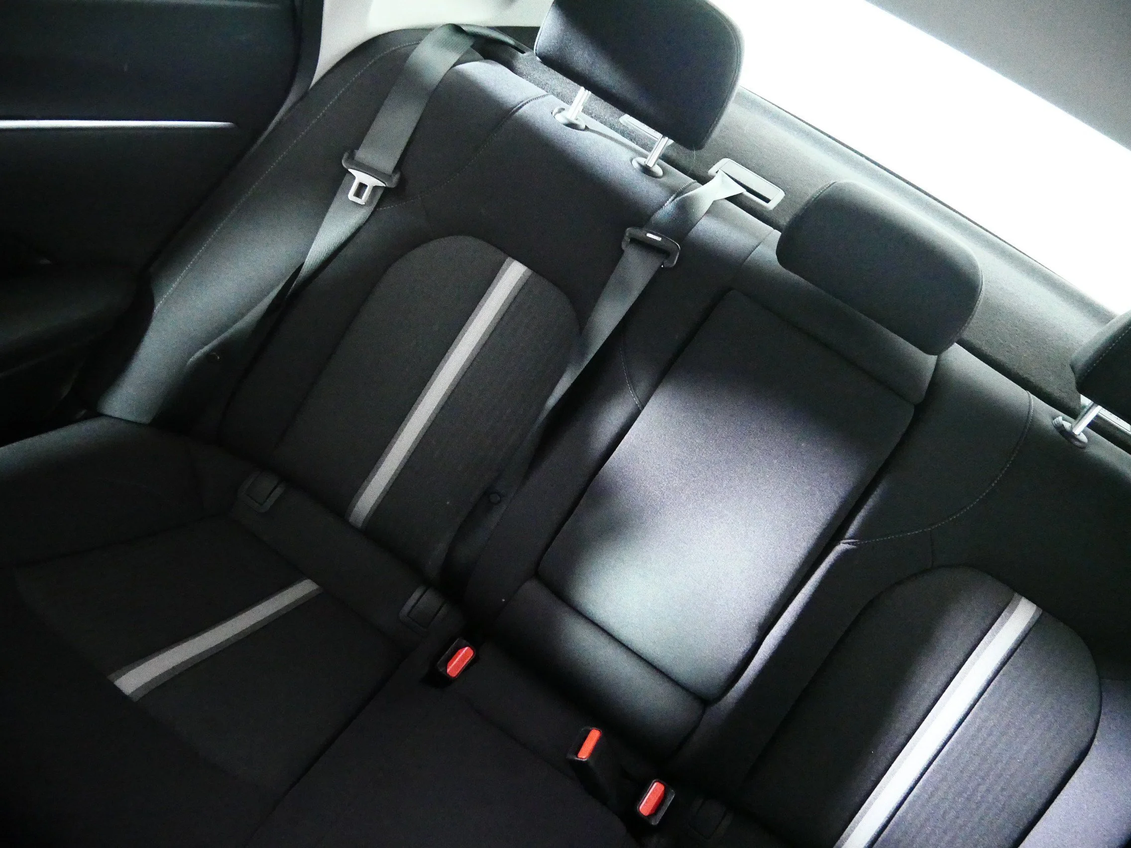 Used 2023 Portofino Gray Hyundai SEL image 12