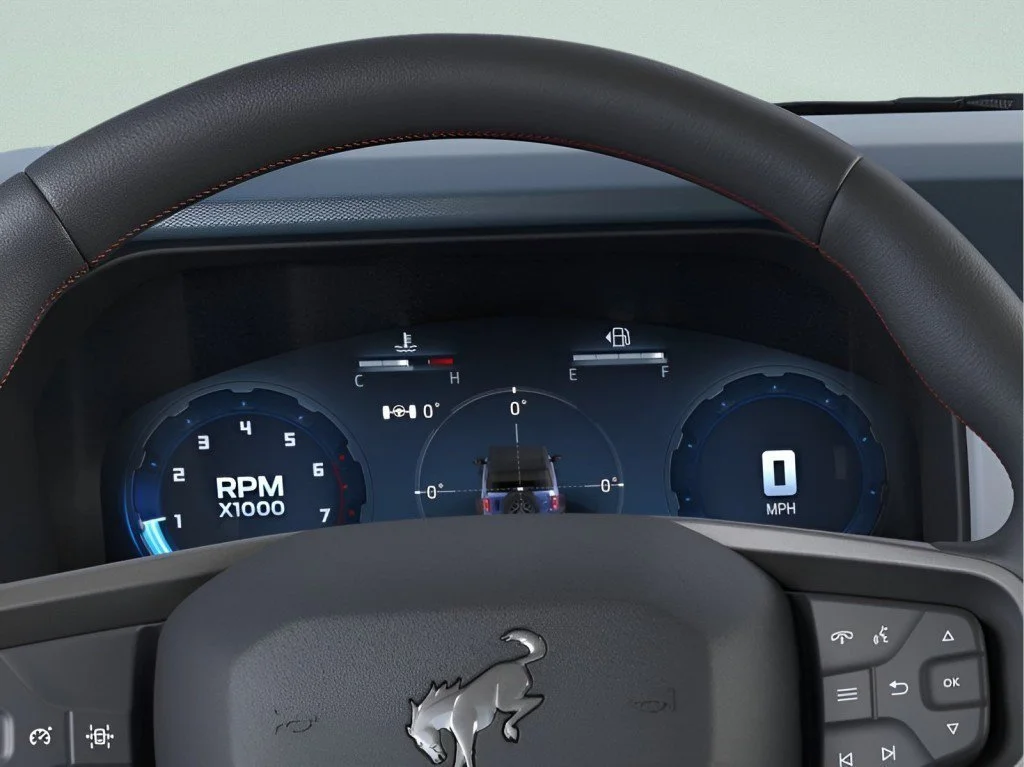 New 2026 Avalanche Ford Heritage Edition image 16