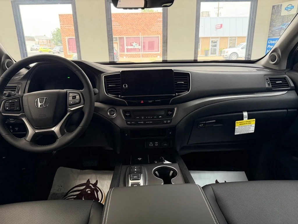 2026 Honda Ridgeline RTL - Photo 14