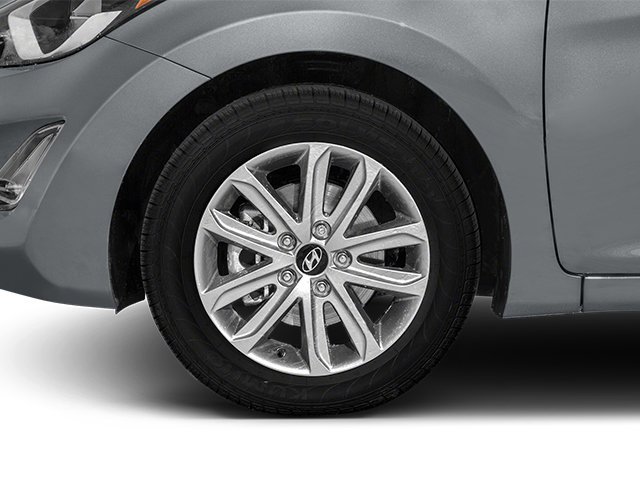 Used 2014 Shimmering Air Silver Hyundai Limited image 14