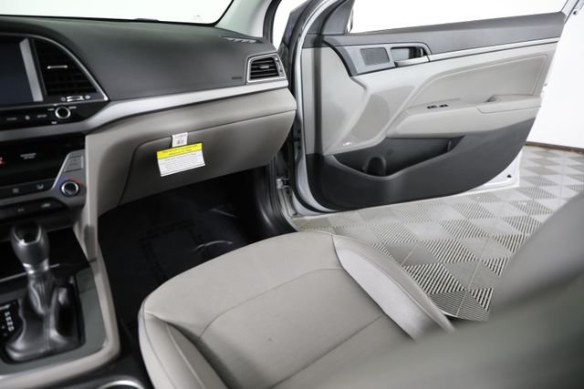 2018 Hyundai Elantra Limited - Photo 24