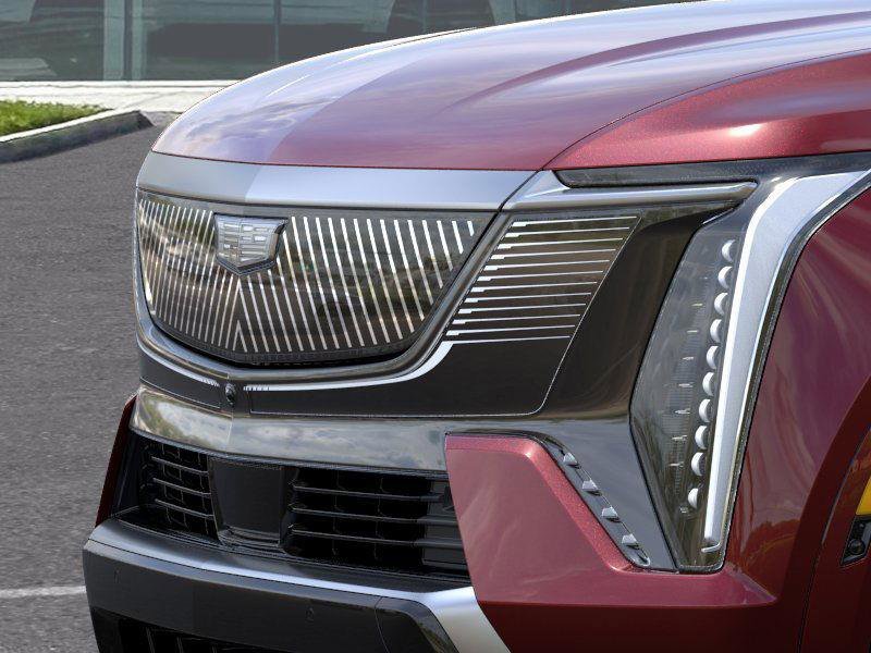 2025 Cadillac Escalade IQ Luxury 2 - Photo 13