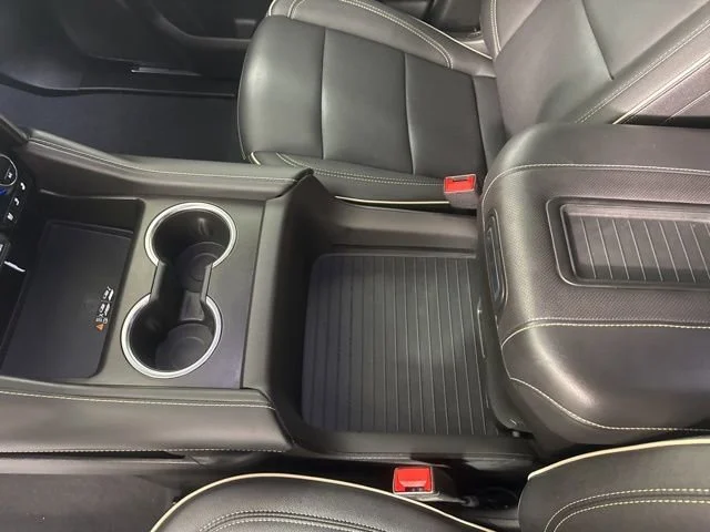 Used 2024 Sterling Gray Metallic Chevrolet Premier image 40