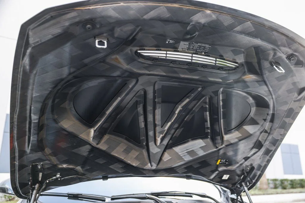 2019 BMW M4 Coupe Base - Photo 30