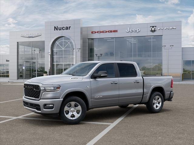 2026 RAM 1500 Big Horn/Lone Star - Photo 55