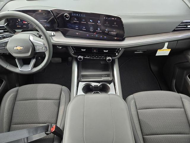 New 2026 Black Chevrolet LS image 20