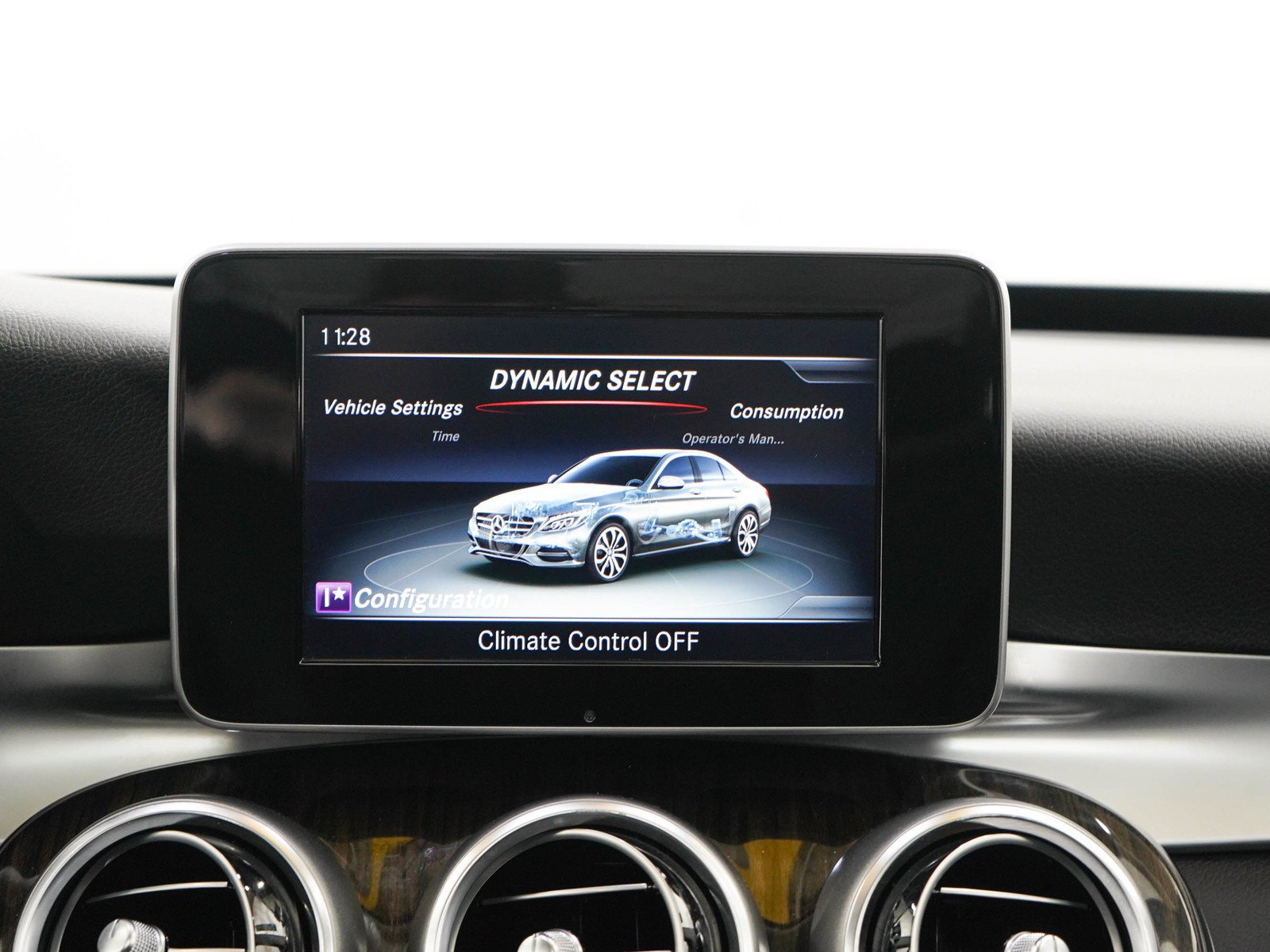 Used 2017 Black Mercedes-Benz C 300 image 16