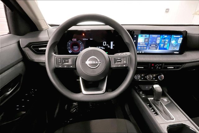 New 2027 Deep Blue Pearl Nissan S image 22